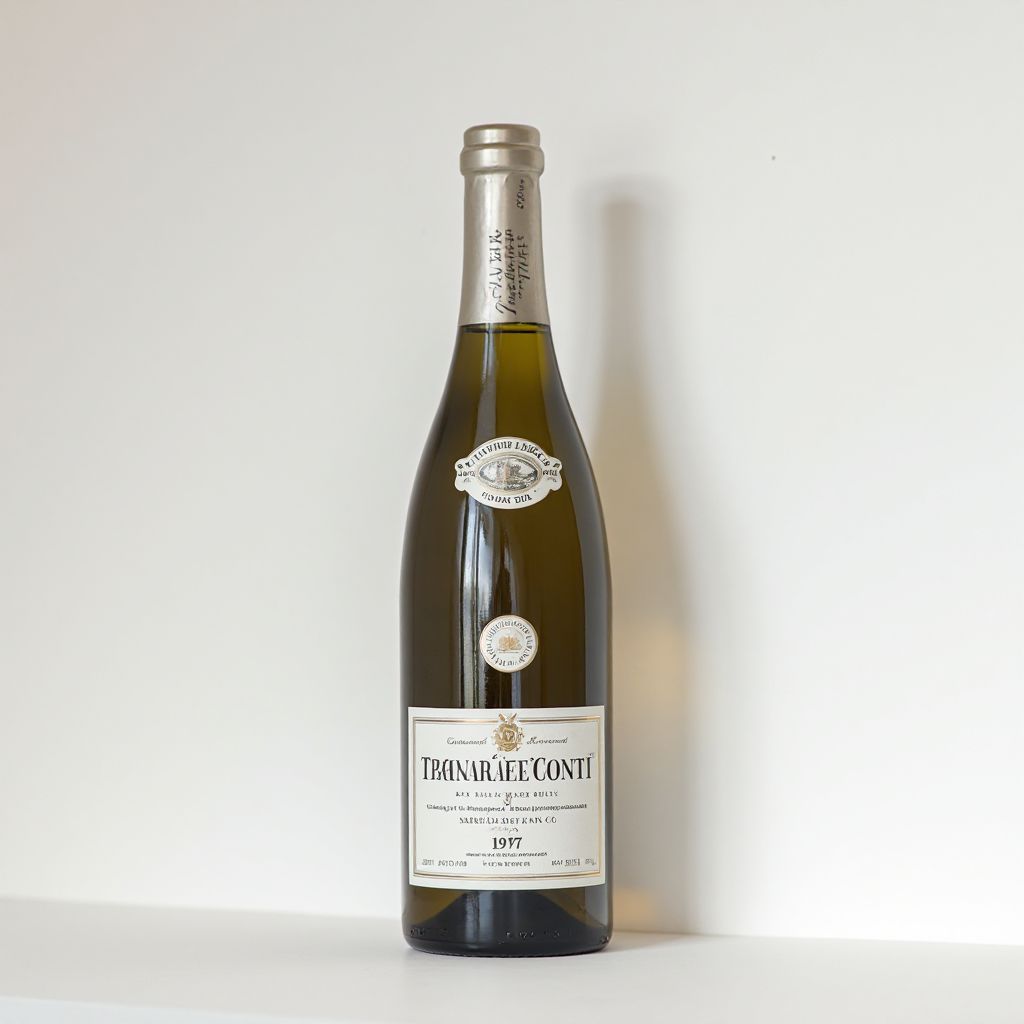 Romanée-Conti 1997