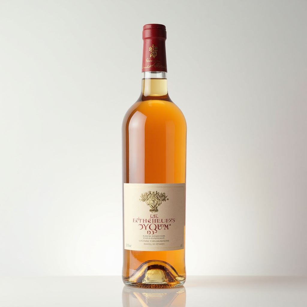 Château d'Yquem 1999