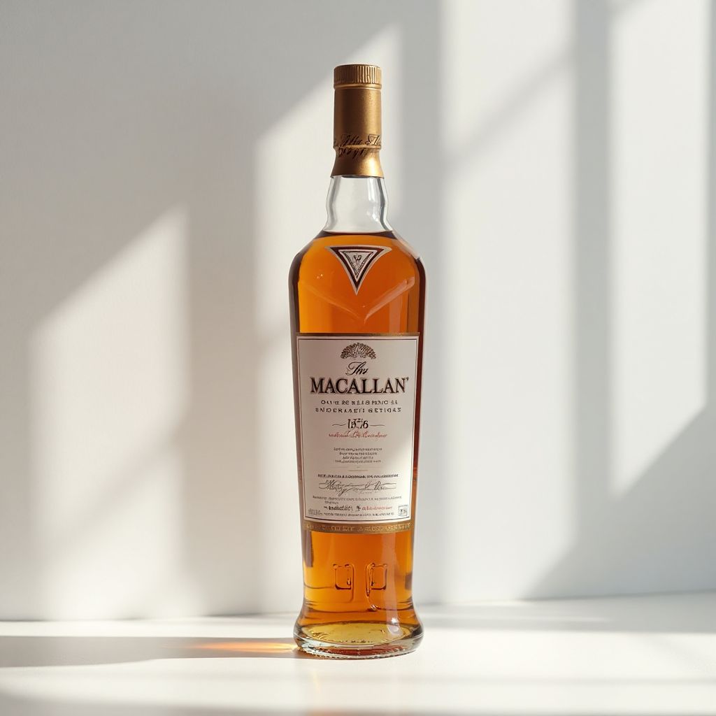 Macallan 1926 Replica